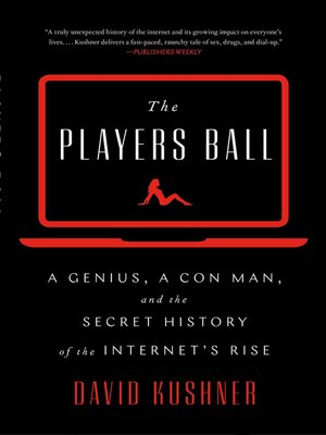 The Players Ball - ebook